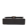 Gucci Mini Leather Petite GG Satchel Secondhand
