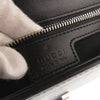 Gucci Mini Leather Petite GG Satchel Secondhand