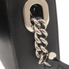 Gucci Mini Leather Petite GG Satchel Secondhand