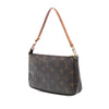 Louis Vuitton Monogram Pochette Accessoires Secondhand