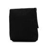 Fendi Zucchino Canvas Crossbody Secondhand