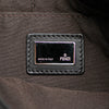 Fendi Zucchino Canvas Crossbody Secondhand