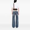 Secondhand Gucci GG Canvas Web Crossbody