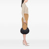 Gucci Web Canvas Hobo Secondhand