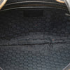 Gucci Web Canvas Hobo Secondhand