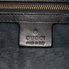 Gucci Web Canvas Hobo Secondhand