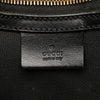 Gucci Web Canvas Hobo Secondhand