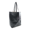 Secondhand LOEWE Large Calfskin Puzzle Fold Tote