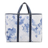 Louis Vuitton Monogram Watercolor Weekend Tote GM Secondhand