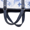 Louis Vuitton Monogram Watercolor Weekend Tote GM Secondhand