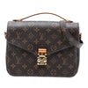 Louis Vuitton Monogram Pochette Metis Secondhand