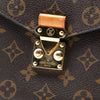 Louis Vuitton Monogram Pochette Metis Secondhand
