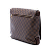 Secondhand Louis Vuitton Damier Ebene Brooklyn MM