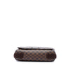 Secondhand Louis Vuitton Damier Ebene Brooklyn MM