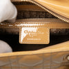 Dior Medium Patent Cannage Lady Dior Secondhand