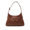 Gucci Guccissima Punch Shoulder Bag Secondhand