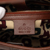 Gucci Guccissima Punch Shoulder Bag Secondhand