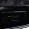 Saint Laurent Small Patent Classic Monogram Kate Tassel Crossbody Secondhand