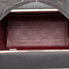 Chanel Quilted Lambskin Leather Box Bag Secondhand