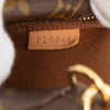 Louis Vuitton Monogram Mini Pochette Accessoires Secondhand