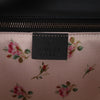 Secondhand Gucci Limited Edition Medium Calfskin Acrylic Classic 2 Top Handle Bag