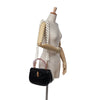 Secondhand Gucci Limited Edition Medium Calfskin Acrylic Classic 2 Top Handle Bag