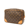 Secondhand Louis Vuitton Monogram Trocadero 27