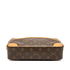 Secondhand Louis Vuitton Monogram Trocadero 27
