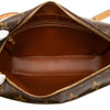 Secondhand Louis Vuitton Monogram Trocadero 27