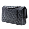 Chanel Medium Classic Lambskin Double Flap Secondhand