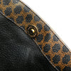 Celine Macadam Coated Canvas Tote Secondhand