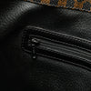 Celine Macadam Coated Canvas Tote Secondhand