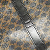 Celine Macadam Coated Canvas Tote Secondhand