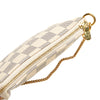 Louis Vuitton Damier Azur Mini Pochette Accessoires Secondhand