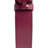Gucci GG Marmont Matelasse Velvet Belt Bag Secondhand