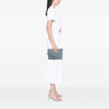 Dior Medium Calfskin Cannage Caro Daily Pouch Secondhand