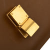 Celine Medium Calfskin Classic Box Secondhand