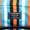 Prada Canvas Canapa Baiadera Crossbody Secondhand