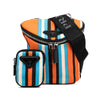 Prada Canvas Canapa Baiadera Crossbody Secondhand