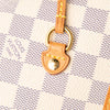 Louis Vuitton Damier Azur Neverfull MM Secondhand