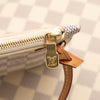 Louis Vuitton Damier Azur Neverfull MM Secondhand