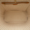 Louis Vuitton Damier Azur Neverfull MM Secondhand