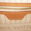 Louis Vuitton Damier Azur Neverfull MM Secondhand