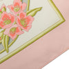 Hermès Caraibes Silk Scarf 90 Secondhand