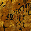 Hermès Armets en Panache Silk Scarf 90 Secondhand