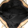 Burberry House Check Canvas Tote Secondhand
