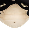 Chanel Jumbo Classic Mesh Single Flap Secondhand