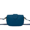 Louis Vuitton Grained Calfskin LV Pont 9 Soft MM Secondhand