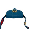 Louis Vuitton Grained Calfskin LV Pont 9 Soft MM Secondhand