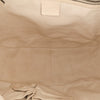 Gucci Medium Pebbled Calfskin Icon Bit Satchel Secondhand